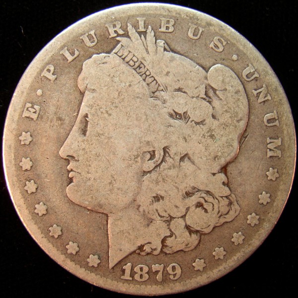 magic trick with quarters